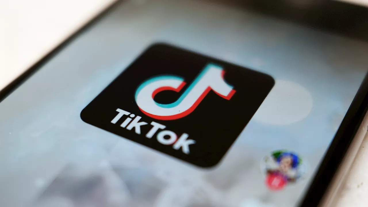 TikTok to automatically label AI-generated content