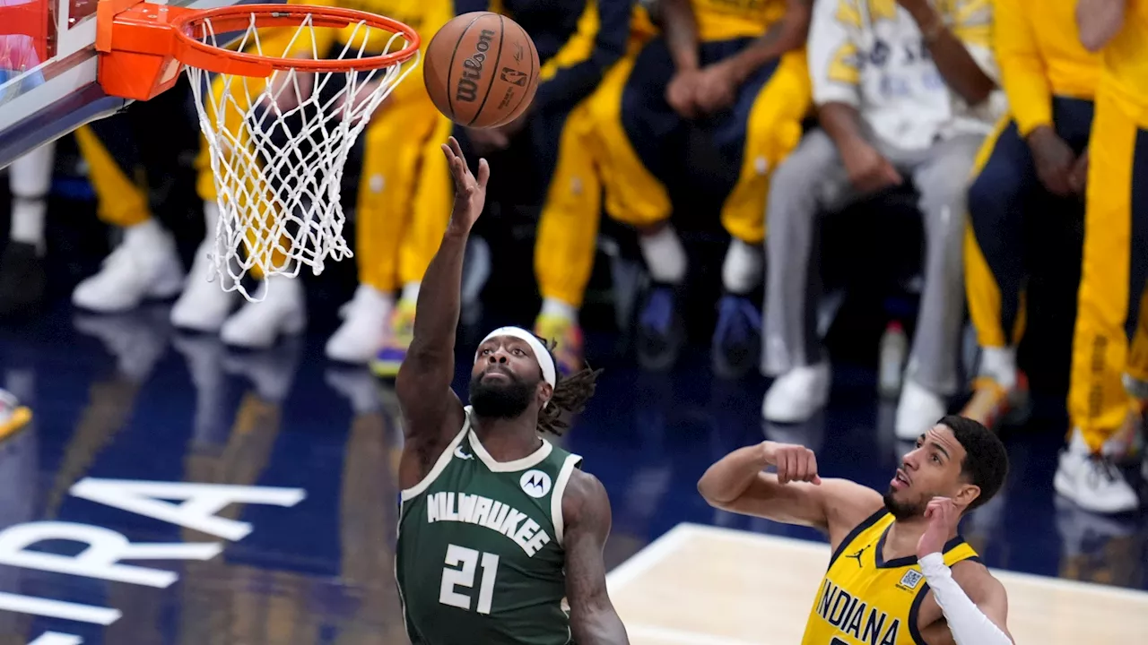 Patrick Beverley suspended 4 games by NBA for throwing ball at fans, inappropriate media interaction