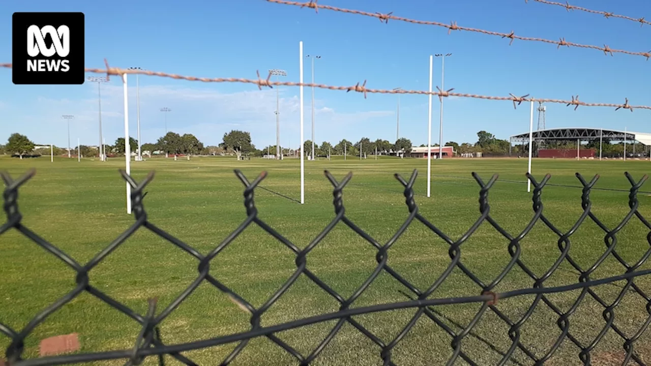 Ban on children attending junior football due to spectator violence in Broome improves safety