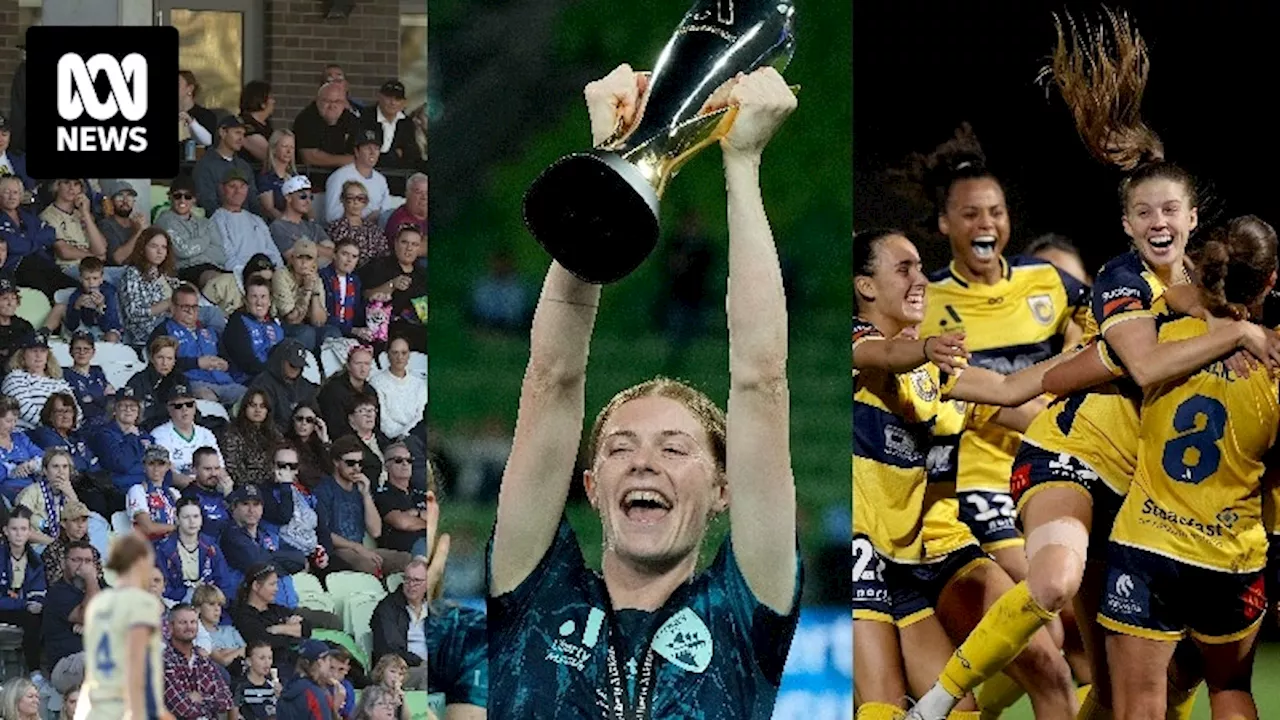 Did the A-League Women make the most of the Matildas' World Cup legacy?