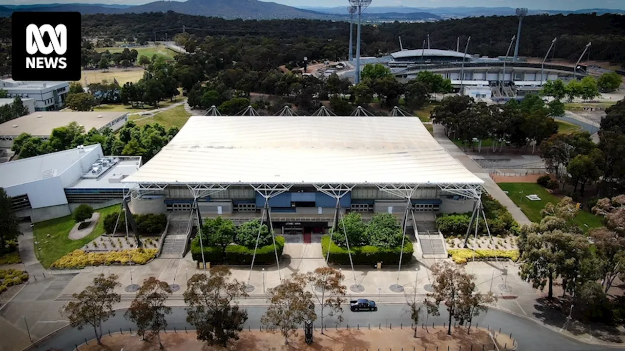 Federal government commits $250 million to upgrade the Australian Institute of Sport ahead of the 2032 Brisbane Olympics