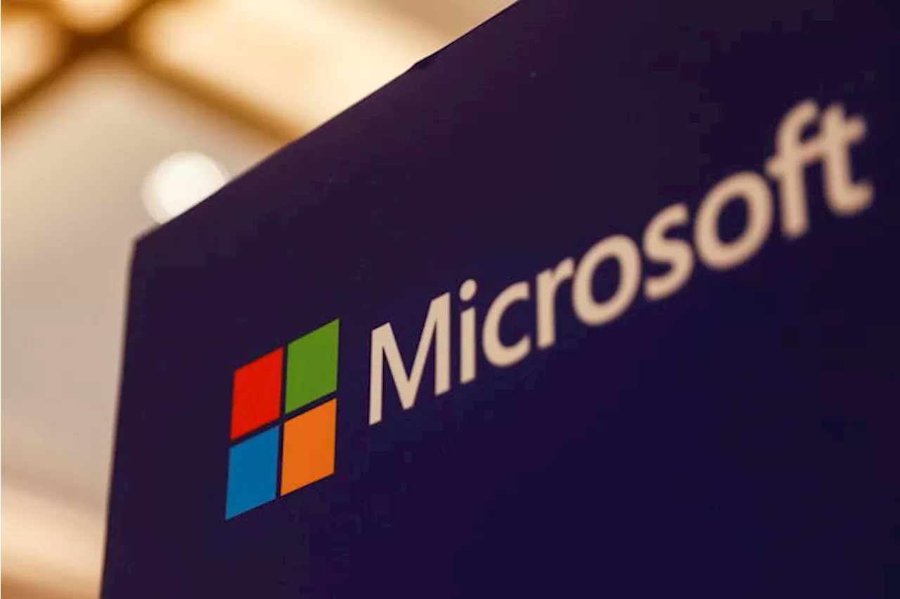 Microsoft, il 73% dei lavoratori italiani usa l'IA generativa