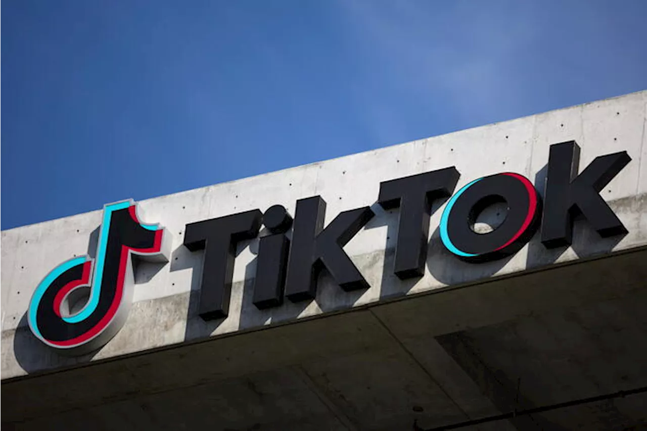 TikTok, etichette per i contenuti di altre piattaforme generati dall'IA