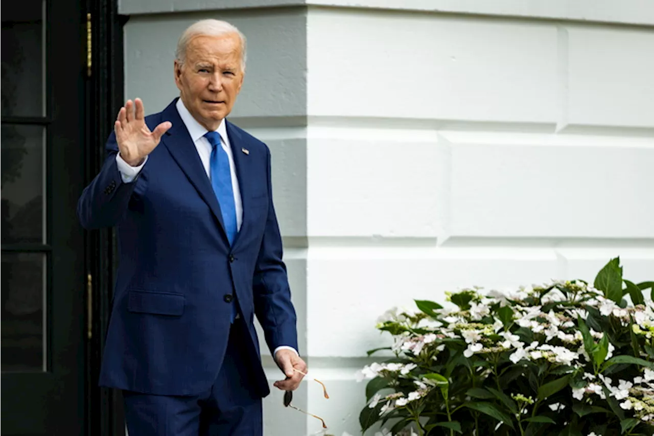 Usa 2024, Biden: Trump non accetterà l'esito del voto