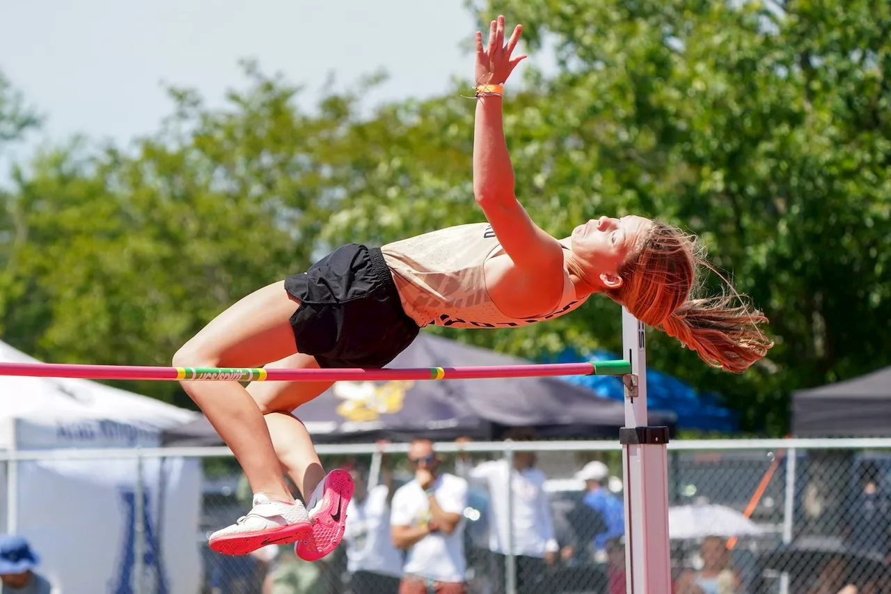 The Huntsville Times Super 7: Stellar track performances shine on the list