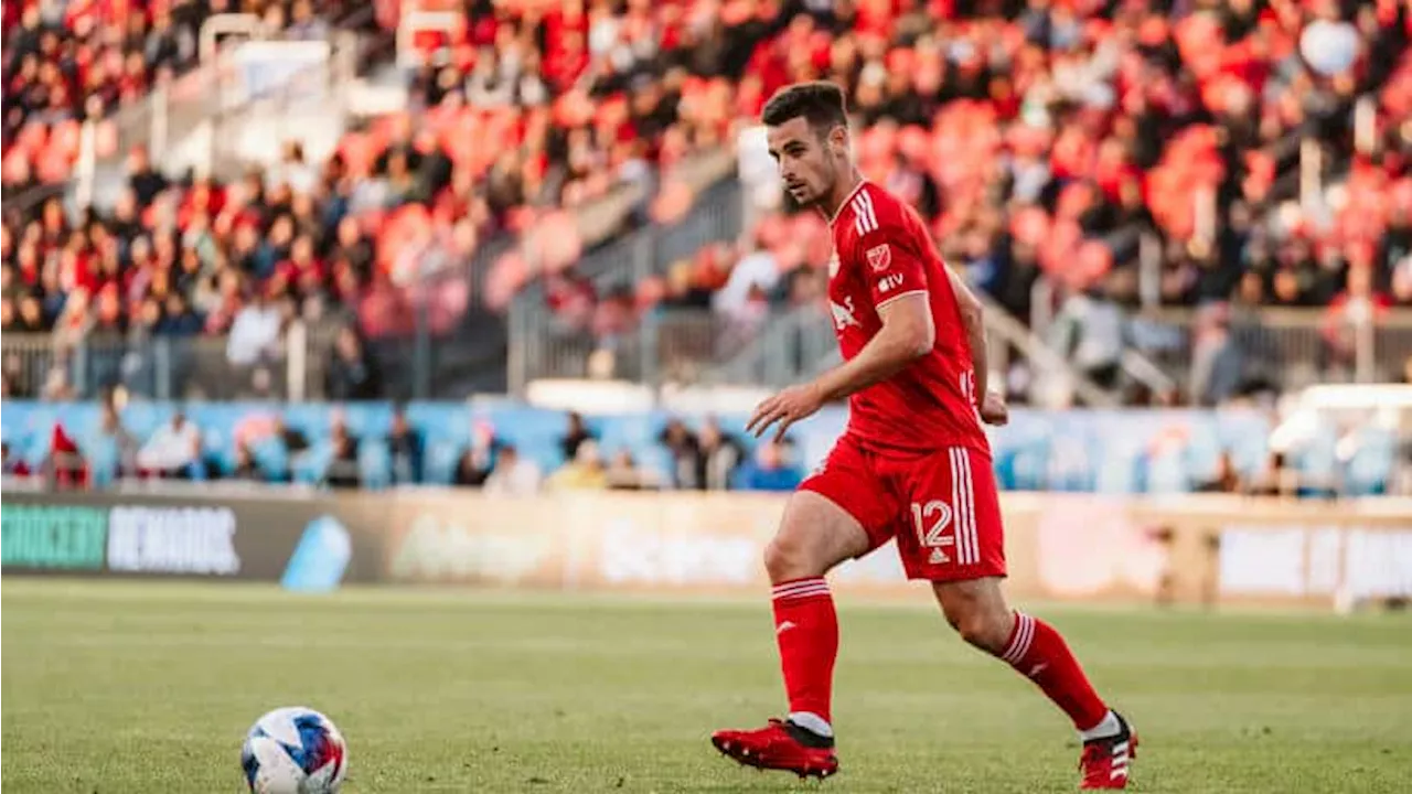 Dylan Nealis, Red Bulls agree to new 3-year contract