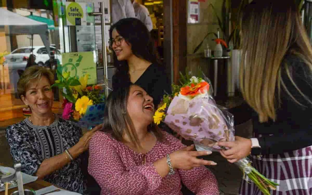 Para el Día de las Madres estos autos no circulan por contingencia ambiental