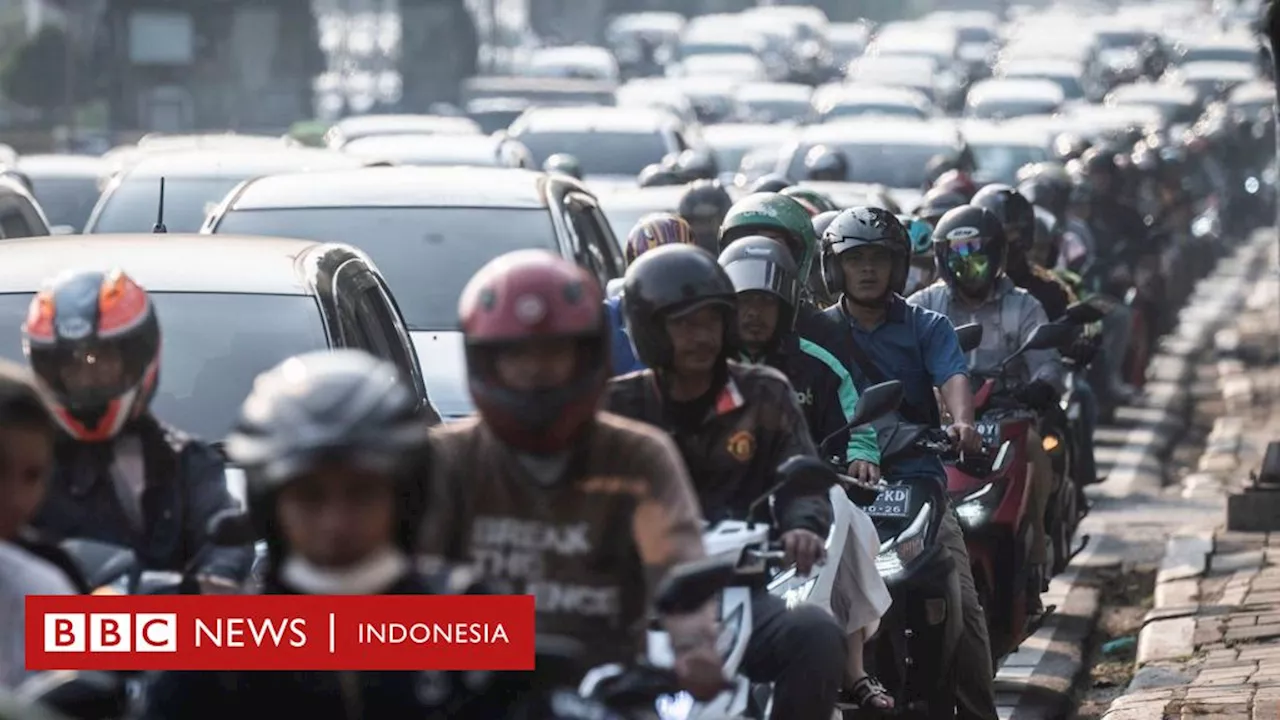 Pembatasan usia kendaraan: Dilema pembatasan usia kendaraan Jakarta: antara pencemaran polusi atau roda ekonomi?