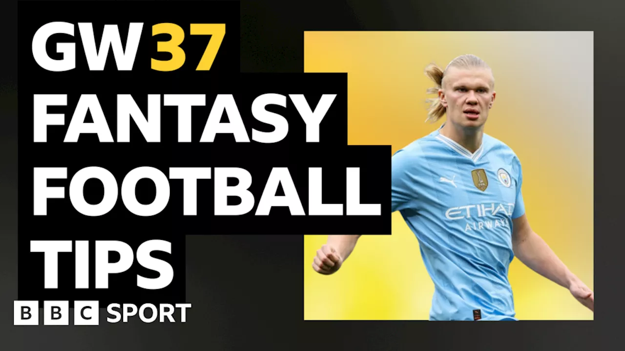 Premier League fantasy football tips: Haaland, Richarlison, Saka, Isak, Porro