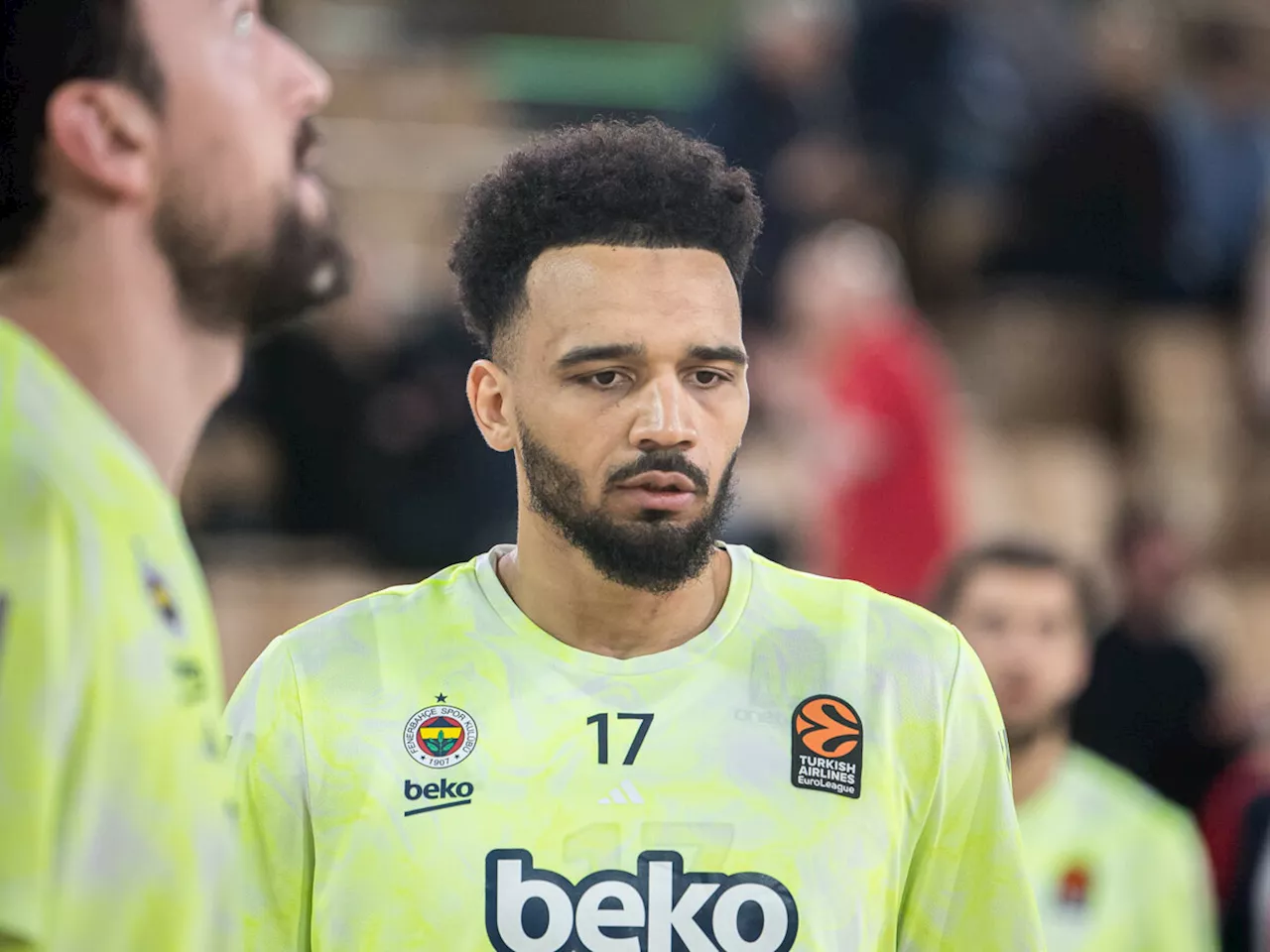 ITW Amine Noua, l’invité inattendu du Final Four : « Je n’aurais jamais imaginé être ici »
