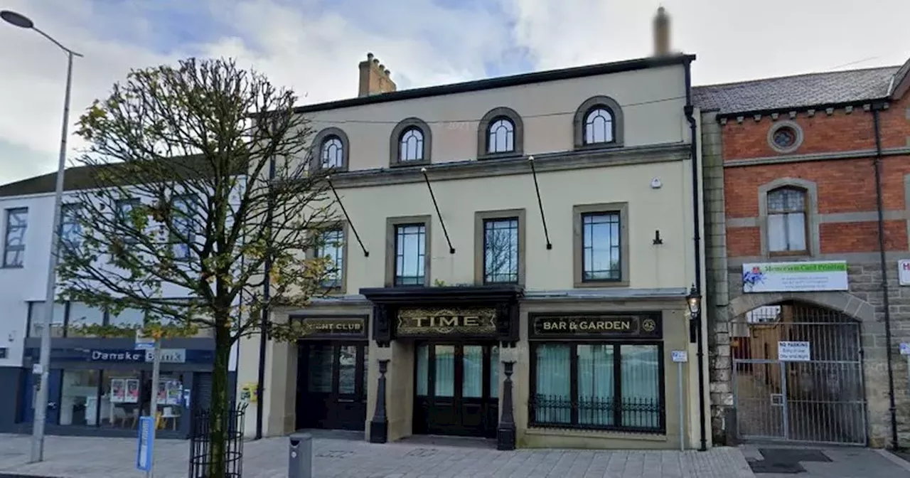 NI nightclub to undergo summer refurb to include traditional Irish sports bar