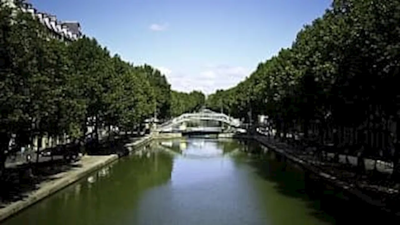 Paris: les riverains craignent le projet de réaménagement des squares entre Bastille et le canal...