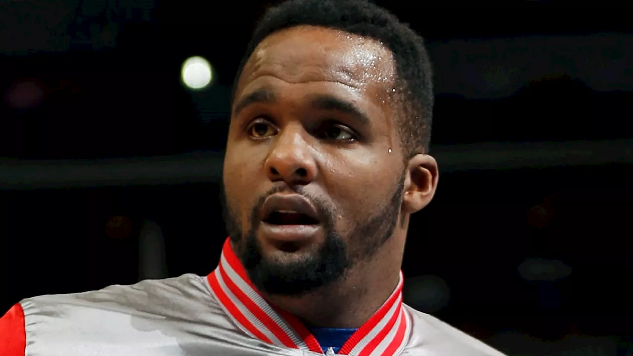 NBA: Glen „Big Baby“ Davis muss nach übler Betrugsmasche in den Knast!