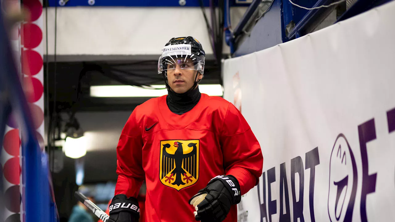 Eishockey-WM: Alle Fakten, alle News.