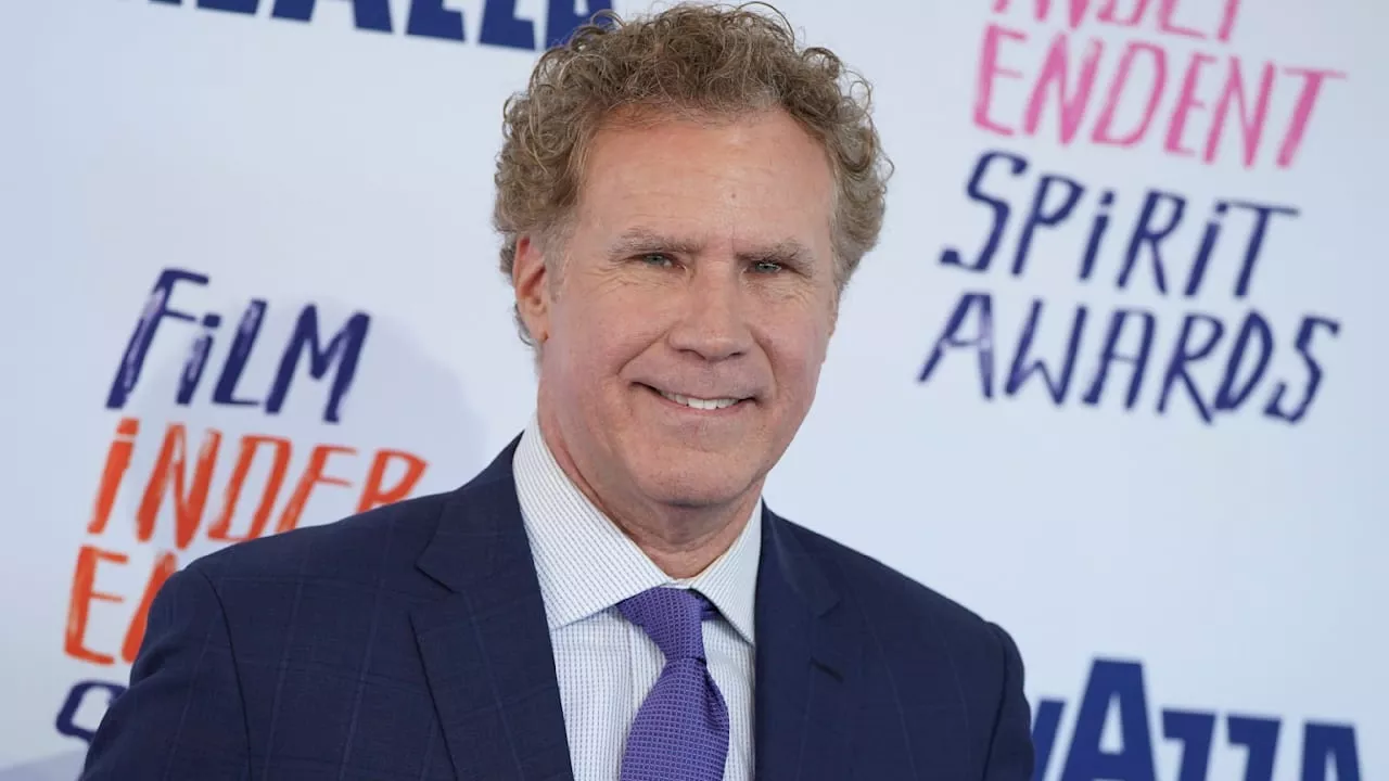 Fußball: Hollywood-Star Ferrell steigt bei England-Klub ein