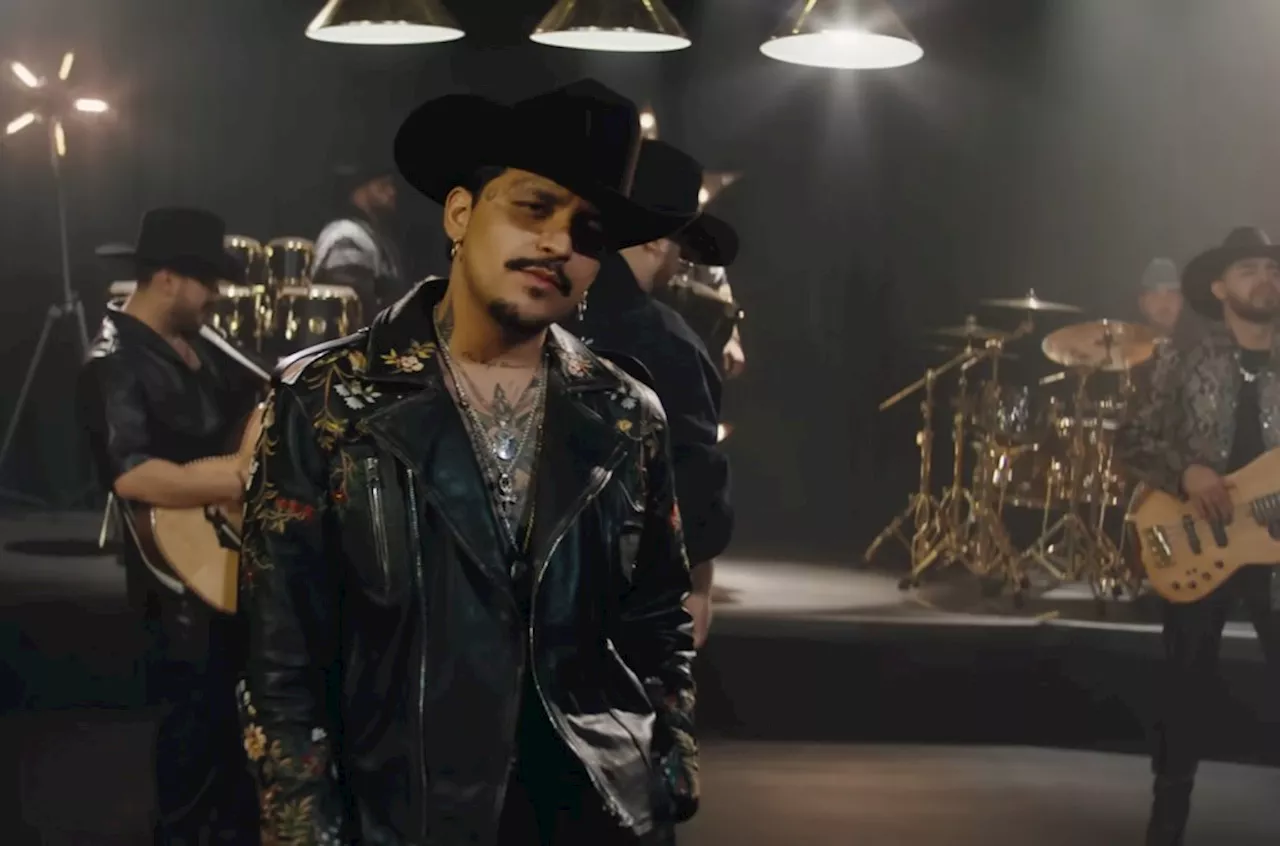 Grupo Frontera & Christian Nodal’s ‘Ya Pedo Quien Sabe’ Tops Regional Mexican Airplay Chart