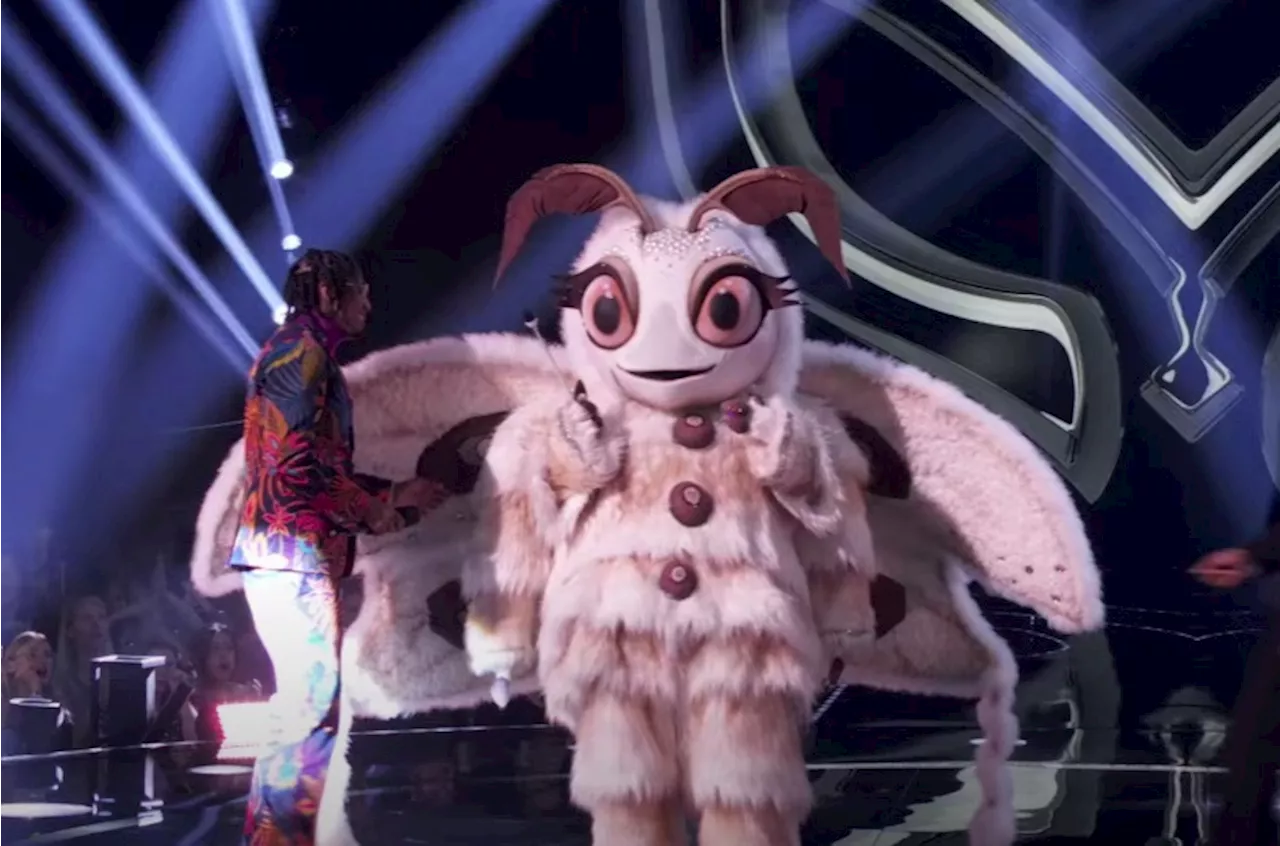 ‘This Is Us’ Actor Unmasked on ‘The Masked Singer’: Watch