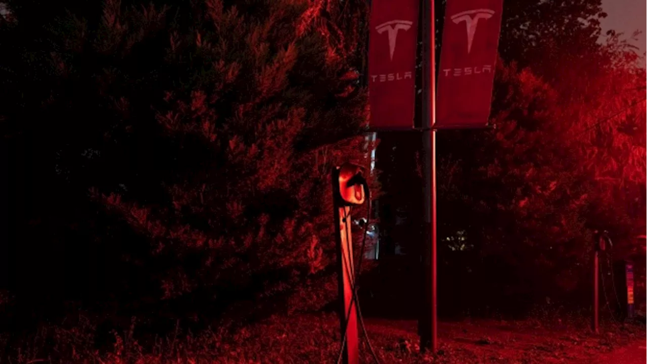 Blink Charging Aims to Expand Network as Tesla Pulls Back