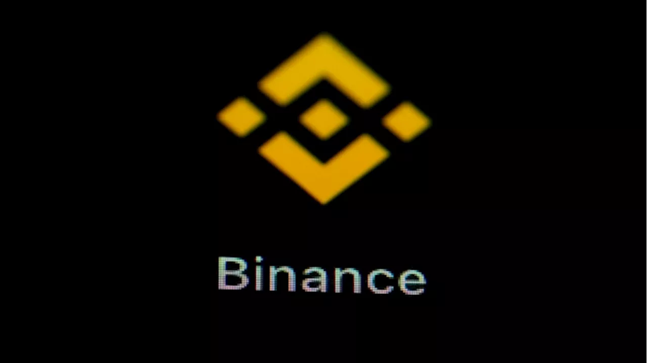 Fintrac imposes $6 million fine on cryptocurrency exchange Binance Holdings