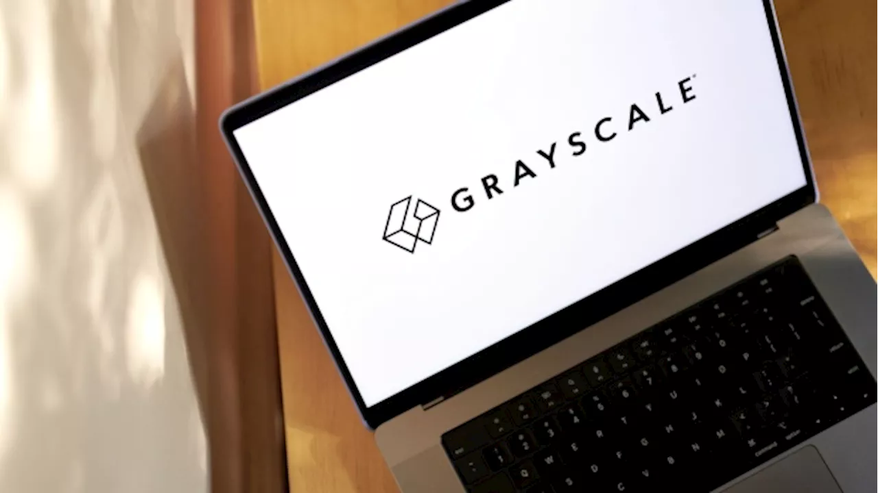 Grayscale’s Quarterly Revenue Was Flat Amid Bitcoin ETF Outflows