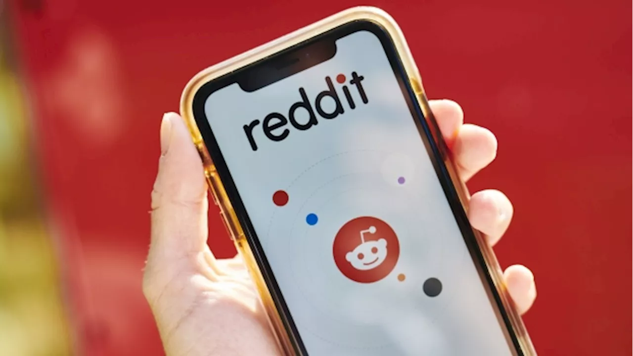 Reddit Lays Out Content Policy While Seeking More Licensing Deals