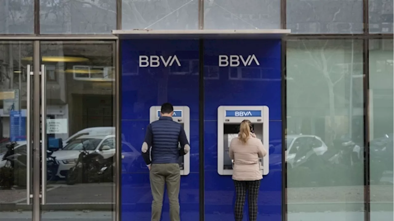 Sabadell Accuses BBVA of Breaking Rules With $12 Billion Offer