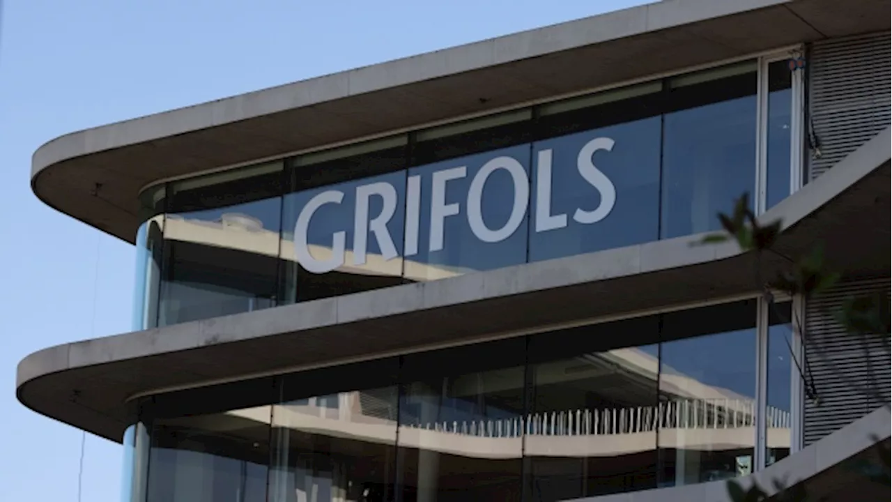 Short Seller Gains 31% on Grifols That Tripped Elliott Spinout