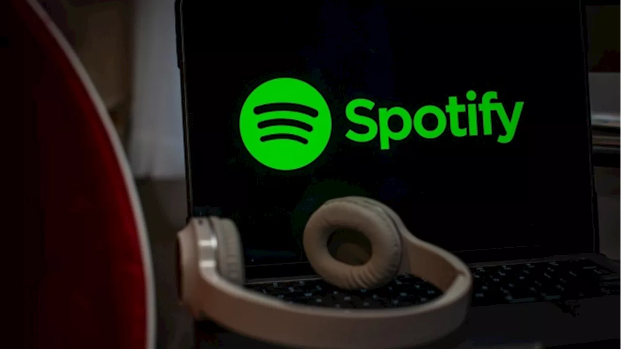 Spotify’s Podcast Studio Head McNamara to Leave the Company