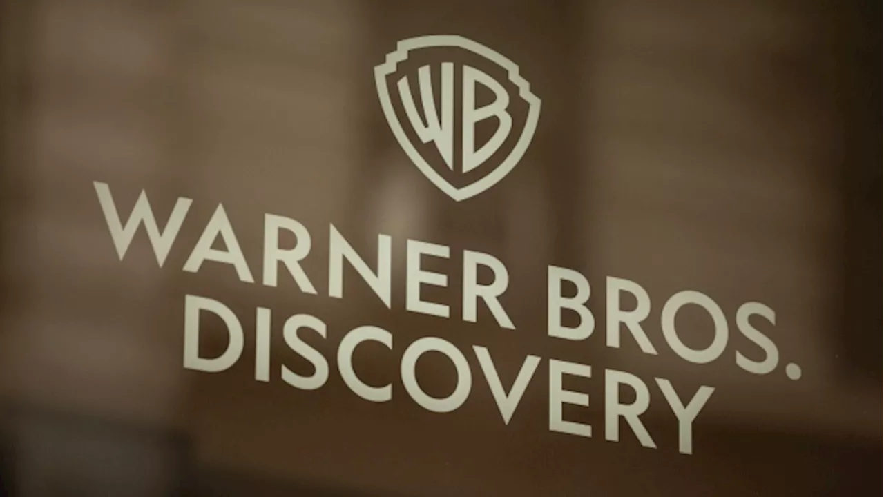 Warner Bros. Sales Fall Short on Movie Miss, Poor Ad Sales