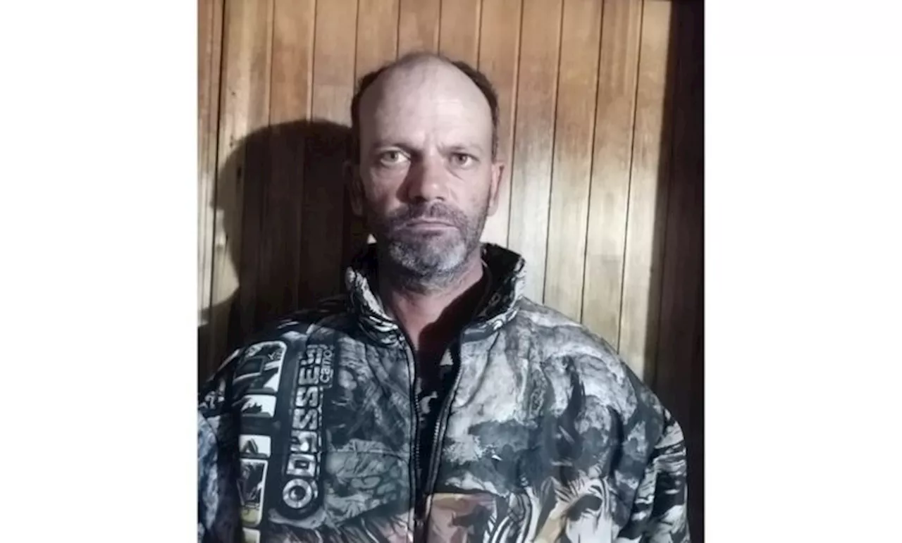 Former cop in Waterval Boven court for murder of farm worker