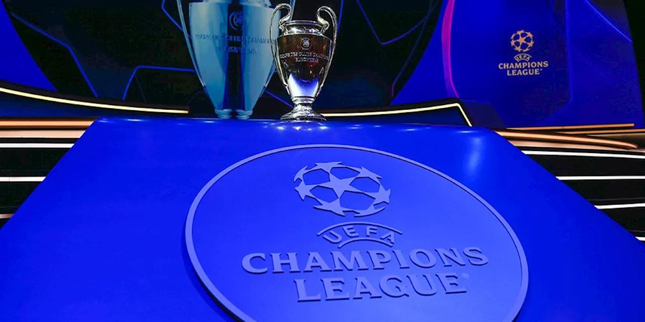 Jadwal Final Liga Champions 2024: Borussia Dortmund vs Real Madrid