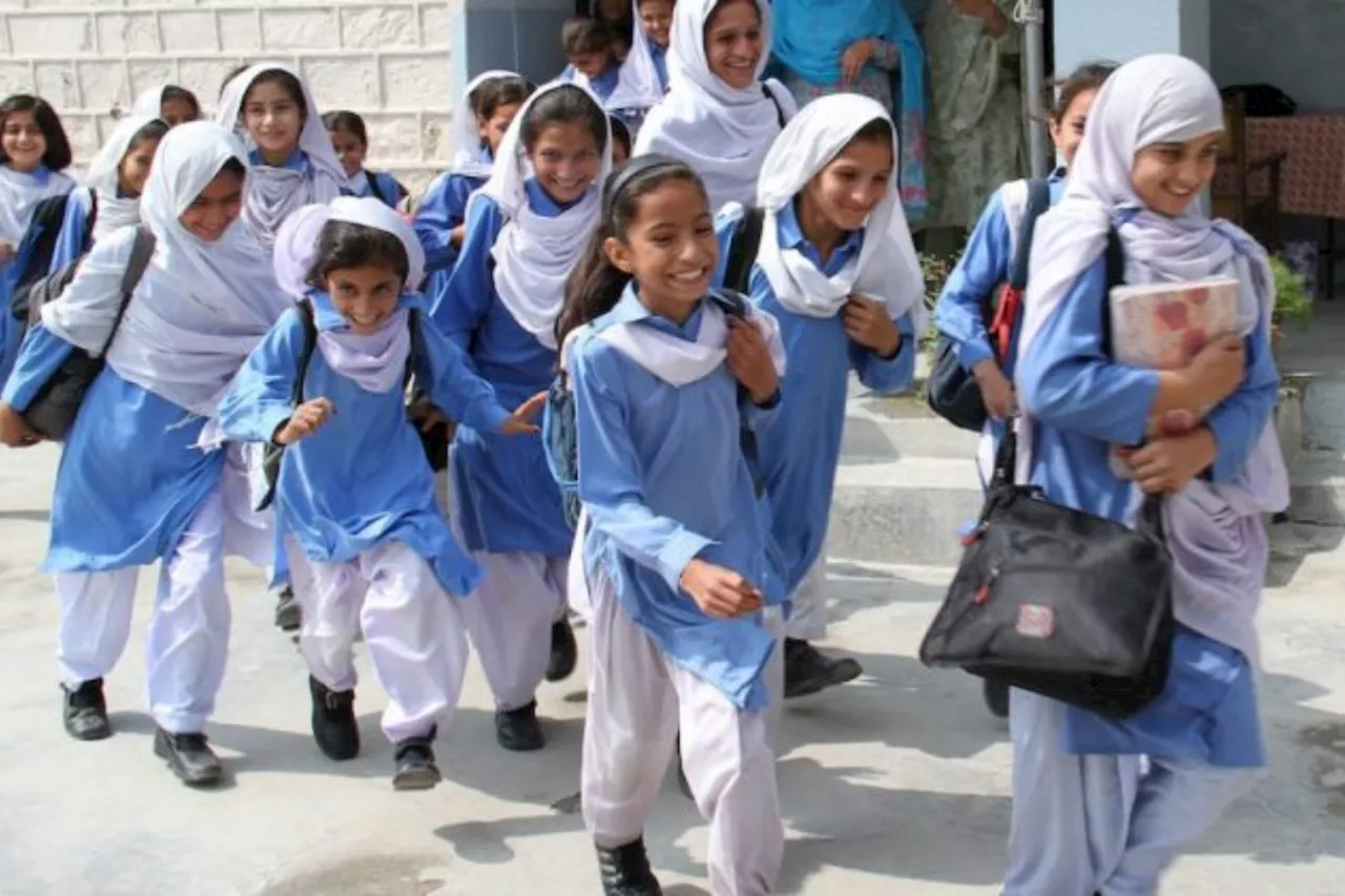 Punjab schools announced for summer holiday