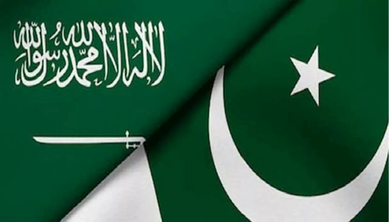 Pak-Saudi investment conference to be held today