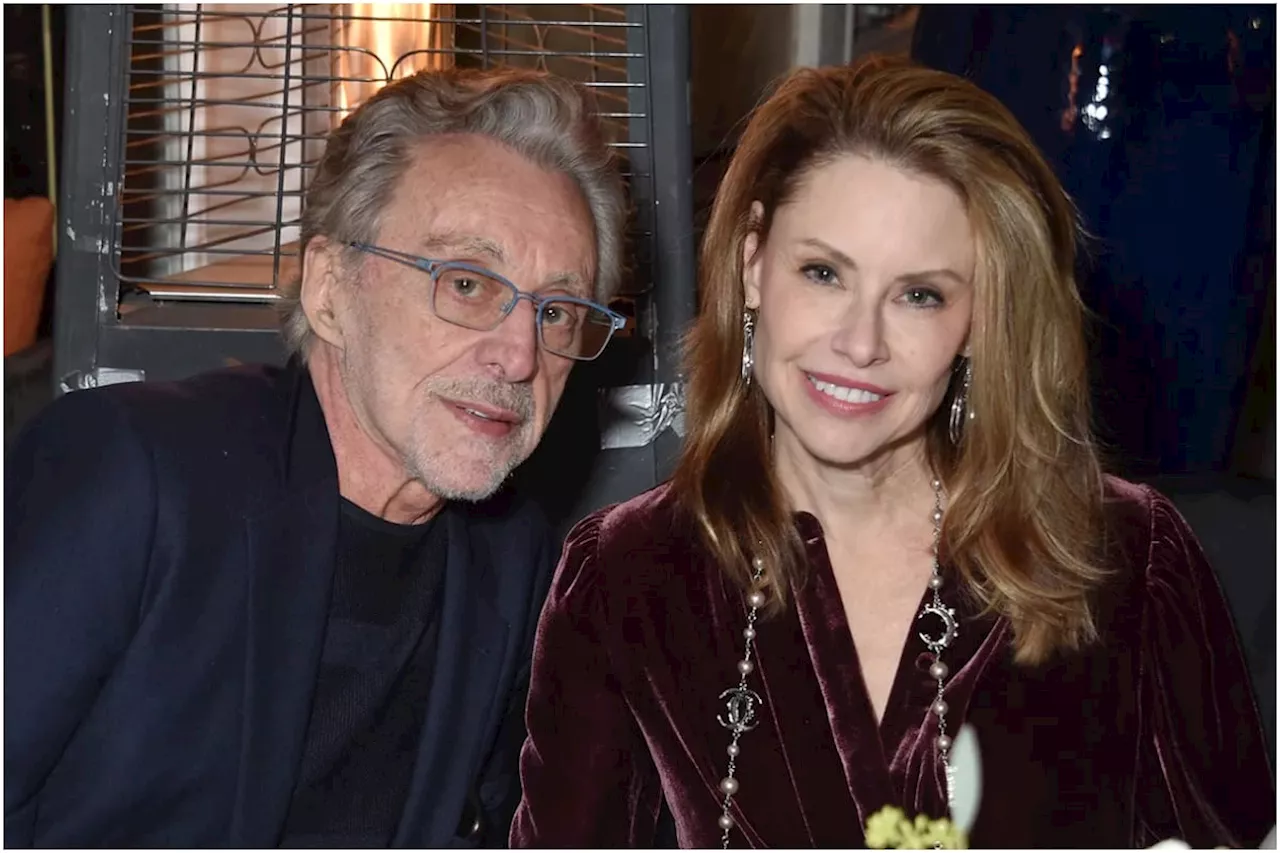 Who is Jackie Jacobs? All About Frankie Valli’s Wife