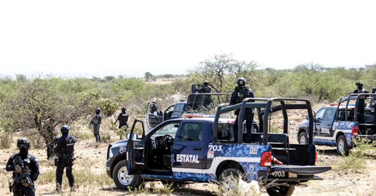 Sinaloa Cartel Continues Dumping Bodies, Terrorizing Western Mexican State