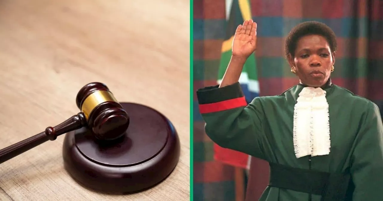 Remembering Justice Yvonne Mokgoro: Trailblazer of South African Judiciary