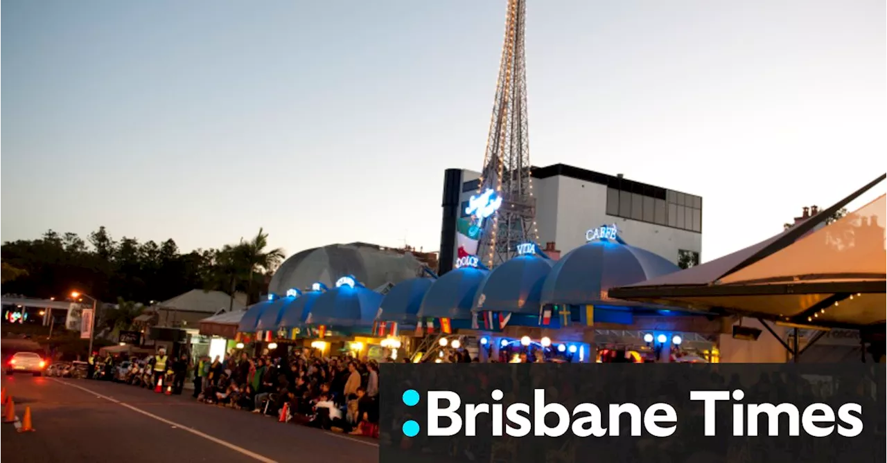 Opposition blasts Brisbane City Council’s in-Seine Paris 2024 travel bill