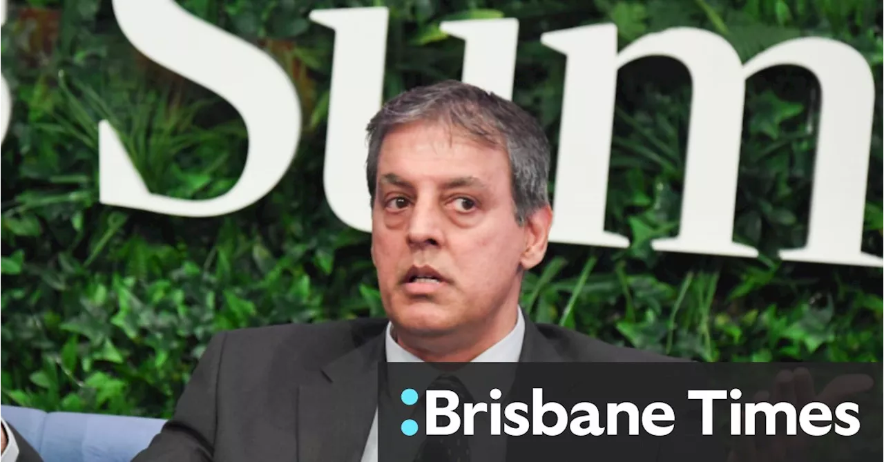 Orica boss says gas pledge won’t fix today’s soaring price problem