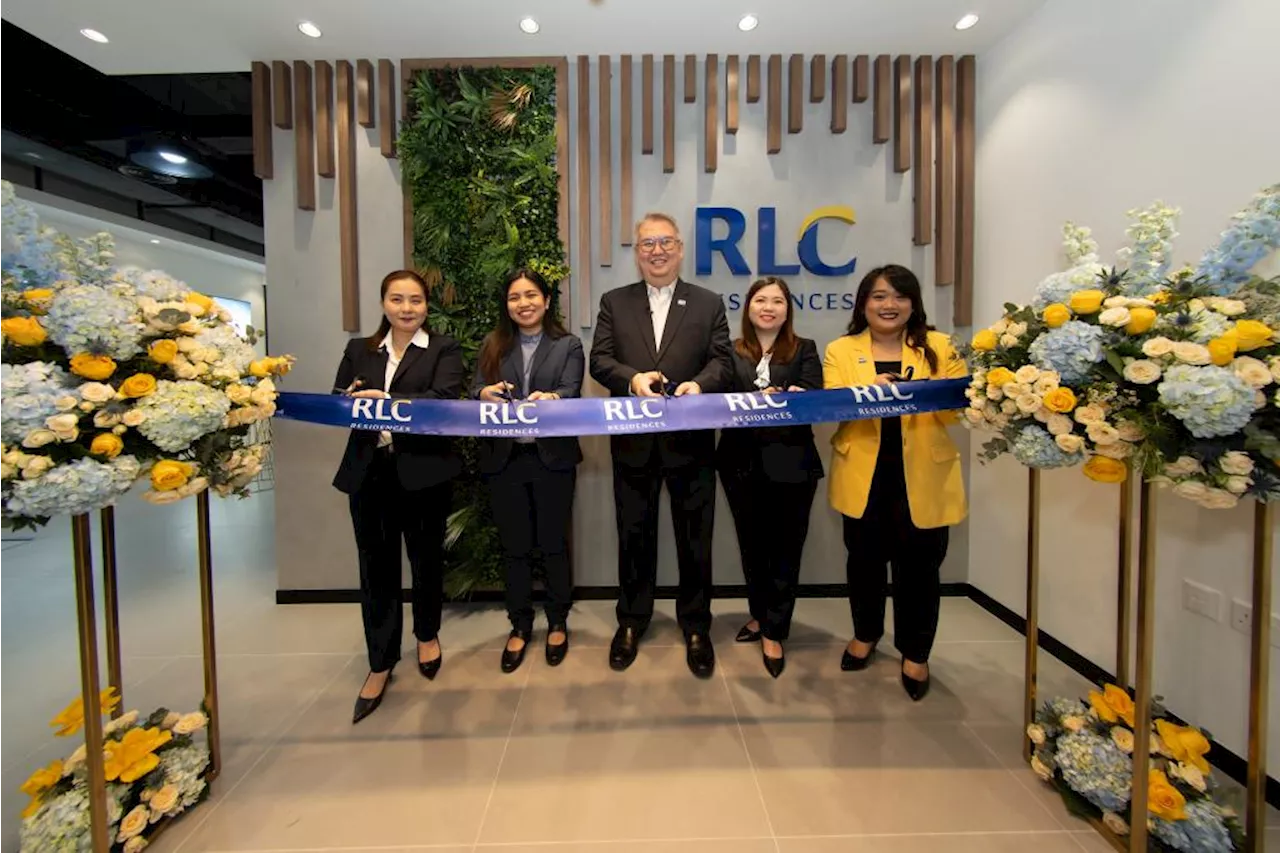 RLC Residences makes international move, opens Dubai office for clients abroad