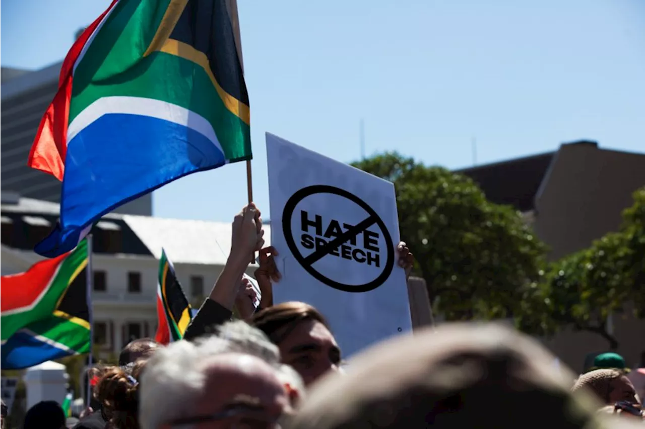 Ramaphosa signs new hate speech law for South Africa