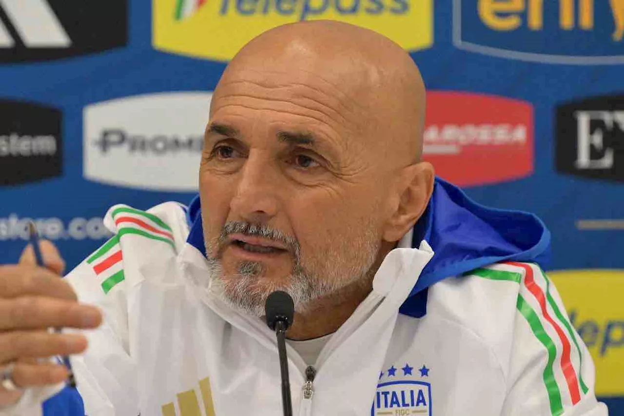 “Scelto Luciano Spalletti”: last minute Juventus, ecco cosa è successo