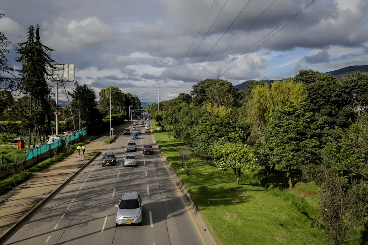 ANLA ratifica decisión que suspende la ampliación de la Autonorte en Bogotá