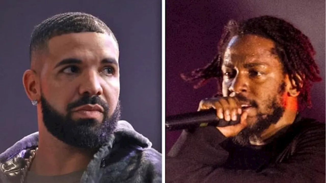 Has Drake and Kendrick's beef gone too far?