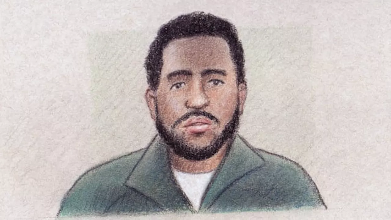 Man accused of setting high-rise fire has history of arson
