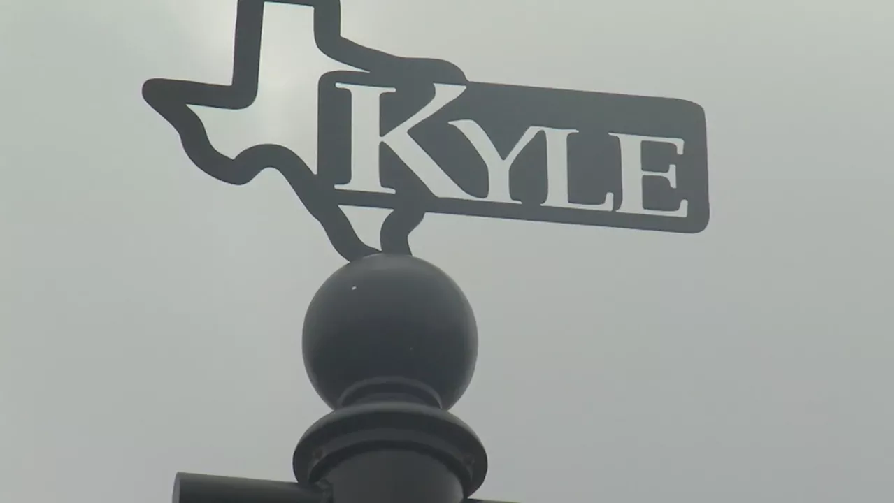 Kyle secures additional water supply from San Marcos amidst Texas drought