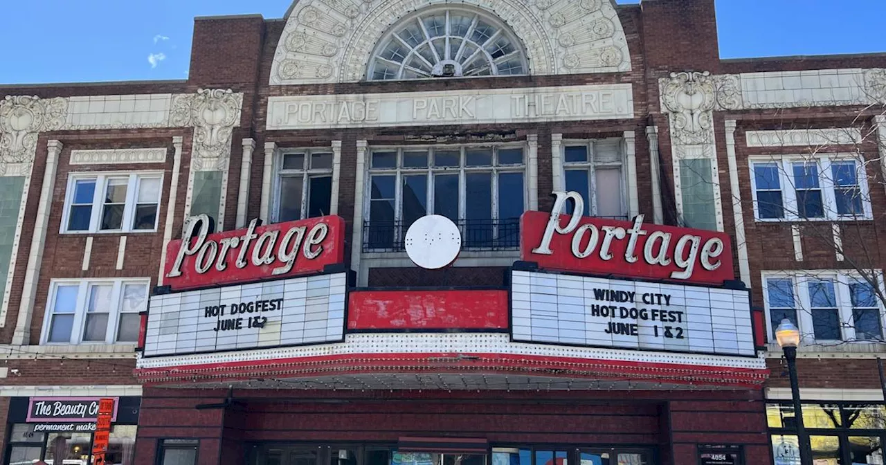 Chicago theater, canning factory and office building listed as Illinois most endangered places