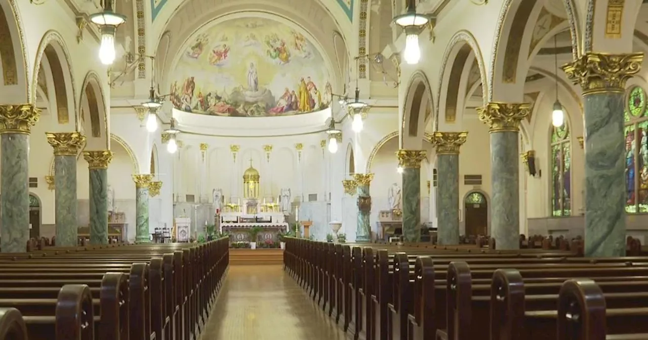 Parishioners and preservationists fight to save 125-year-old Chicago church