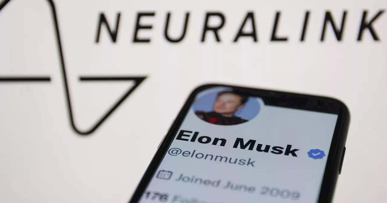 Neuralink brain-chip implant encounters issues in first human patient