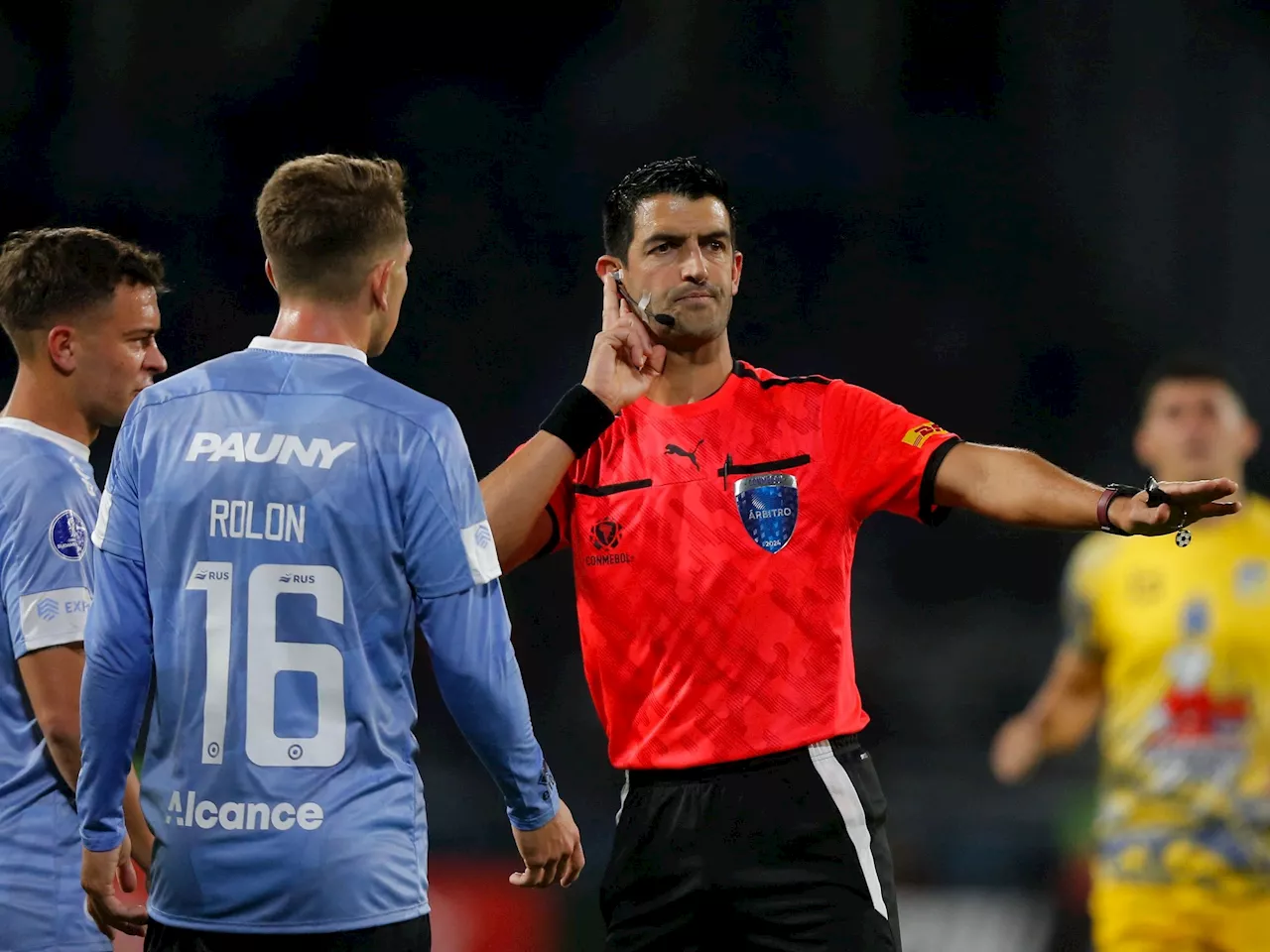 Belgrano vs Delfín, por la Copa Sudamericana: minuto a minuto, en directo