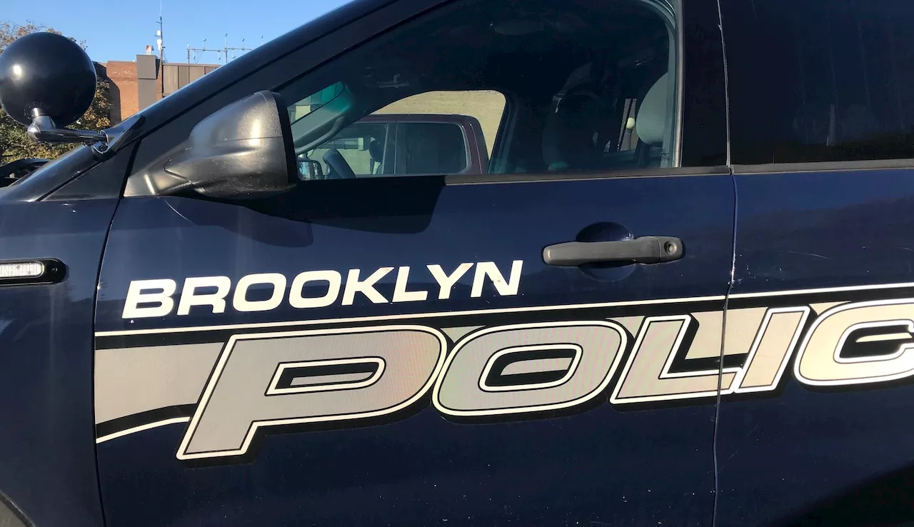 Resident reports $4,000 forged check drained bank account: Brooklyn Police Blotter